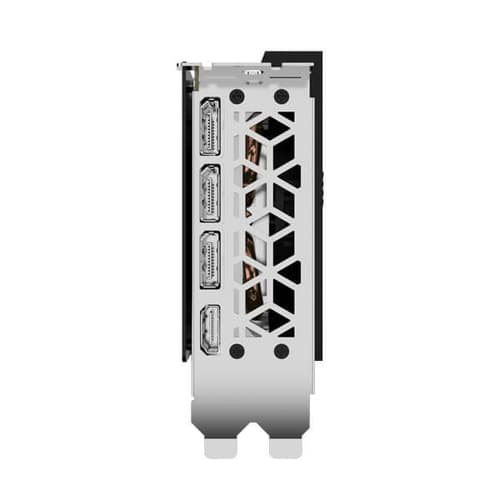 Galax RTX 4070 2X (1-Click OC) 12GB Graphics Card